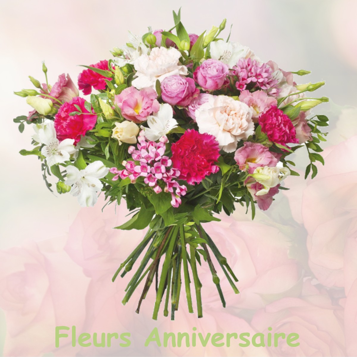 fleurs anniversaire LANQUAIS